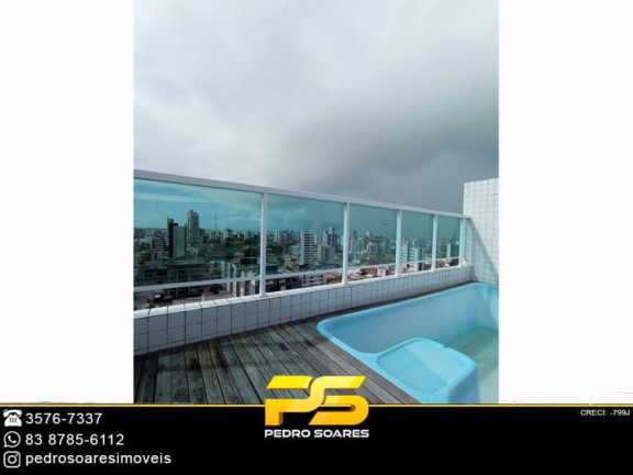 Imagem Imóvel com 2 Quartos à Venda, 71 m² em Bessa - João Pessoa Imagem Imóvel com 2 Quartos à Venda, 71 m² em Bessa - João Pessoa