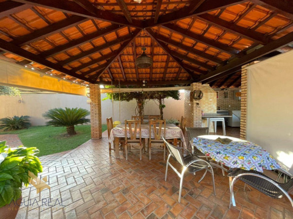Imagem Sobrado com 4 Quartos à Venda, 429 m² em Monte Carlo - Campo Grande Imagem Sobrado com 4 Quartos à Venda, 429 m² em Monte Carlo - Campo Grande