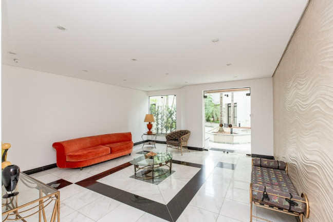 Imagem Apartamento com 4 Quartos à Venda, 200 m² em Perdizes - São Paulo Imagem Apartamento com 4 Quartos à Venda, 200 m² em Perdizes - São Paulo