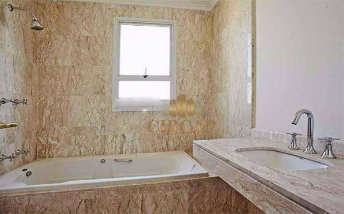 Imagem Cobertura com 4 Quartos à Venda, 813 m² em Alto De Pinheiros - São Paulo Imagem Cobertura com 4 Quartos à Venda, 813 m² em Alto De Pinheiros - São Paulo