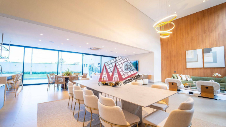 Imagem Casa com 4 Quartos à Venda, 440 m² em Condomínio Saint Patrick - Sorocaba Imagem Casa com 4 Quartos à Venda, 440 m² em Condomínio Saint Patrick - Sorocaba