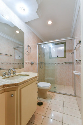 Imagem Apartamento com 4 Quartos à Venda, 152 m² em Real Parque - São Paulo Imagem Apartamento com 4 Quartos à Venda, 152 m² em Real Parque - São Paulo