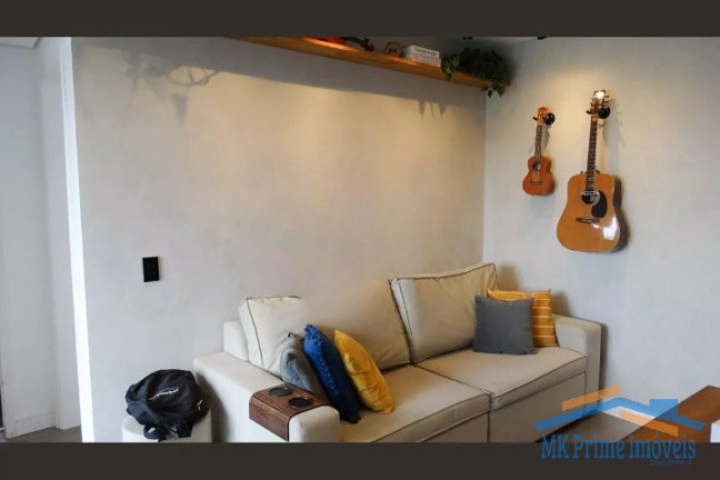 Imagem Apartamento com 2 Quartos à Venda, 47 m² em Vila Osasco - Osasco Imagem Apartamento com 2 Quartos à Venda, 47 m² em Vila Osasco - Osasco