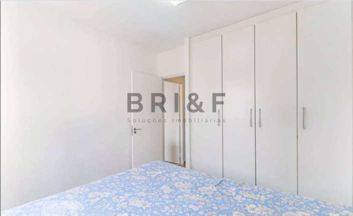 Imagem Apartamento com 2 Quartos à Venda, 51 m² em Campo Belo - São Paulo Imagem Apartamento com 2 Quartos à Venda, 51 m² em Campo Belo - São Paulo