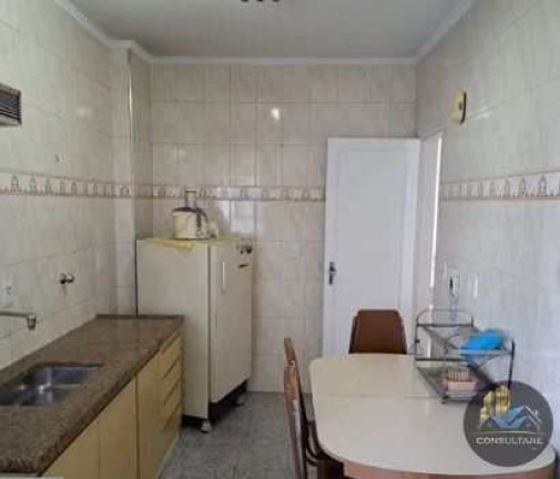 Imagem Apartamento com 2 Quartos à Venda, 85 m² em Centro De São Vicente - São Vicente Imagem Apartamento com 2 Quartos à Venda, 85 m² em Centro De São Vicente - São Vicente