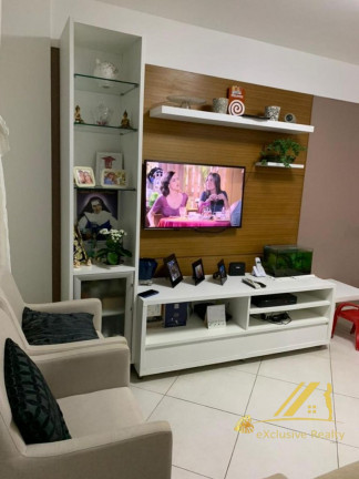 Imagem Apartamento com 3 Quartos à Venda, 66 m² em Narandiba - Salvador Imagem Apartamento com 3 Quartos à Venda, 66 m² em Narandiba - Salvador