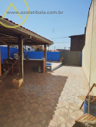 Imagem Casa com 2 Quartos à Venda, 167 m² em Jardim Alvinopolis - Atibaia Imagem Casa com 2 Quartos à Venda, 167 m² em Jardim Alvinopolis - Atibaia
