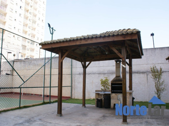 Imagem Apartamento com 2 Quartos à Venda, 47 m² em Jardim Modelo - São Paulo Imagem Apartamento com 2 Quartos à Venda, 47 m² em Jardim Modelo - São Paulo