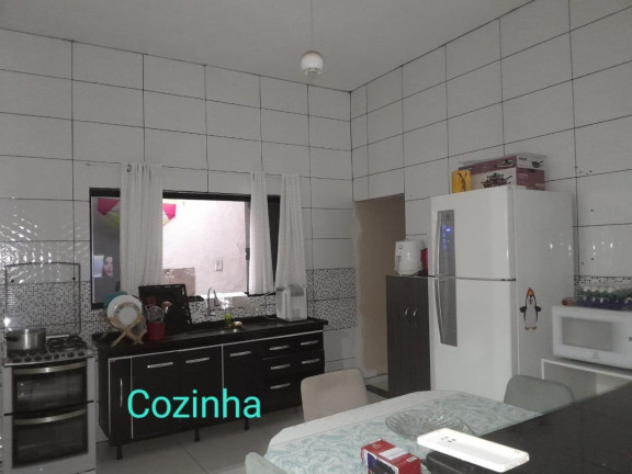 Imagem Casa com 3 Quartos à Venda, 125 m² em Jardim Mauá - Mauá Imagem Casa com 3 Quartos à Venda, 125 m² em Jardim Mauá - Mauá