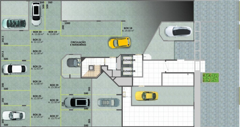Imagem Apartamento com 3 Quartos à Venda, 89 m² em Capão Da Canoa - Capão Da Canoa