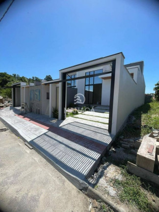 Imagem Casa com 3 Quartos à Venda, 83 m² em Itajubá - Barra Velha Imagem Casa com 3 Quartos à Venda, 83 m² em Itajubá - Barra Velha