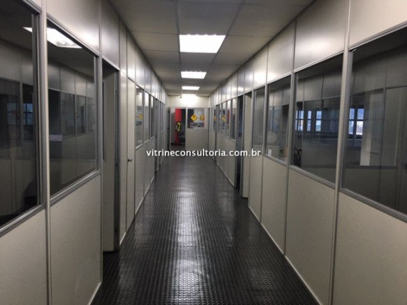 Imagem Imóvel Comercial à Venda, 2.021 m² em Chácara Klabin - São Paulo