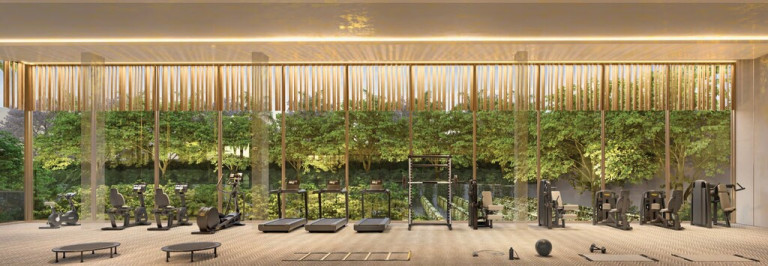 Imagem Apartamento com 4 Quartos à Venda, 695 m² em Jardim Guedala - São Paulo Imagem Apartamento com 4 Quartos à Venda, 695 m² em Jardim Guedala - São Paulo
