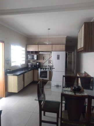 Imagem Casa com 3 Quartos à Venda, 125 m² em Jardim Virgínia - Itatiba Imagem Casa com 3 Quartos à Venda, 125 m² em Jardim Virgínia - Itatiba