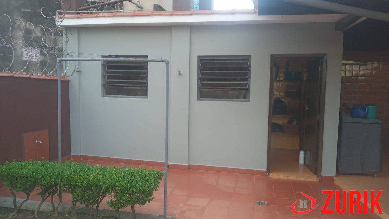 Imagem Casa com 4 Quartos à Venda, 350 m² em Parque Edu Chaves - São Paulo Imagem Casa com 4 Quartos à Venda, 350 m² em Parque Edu Chaves - São Paulo