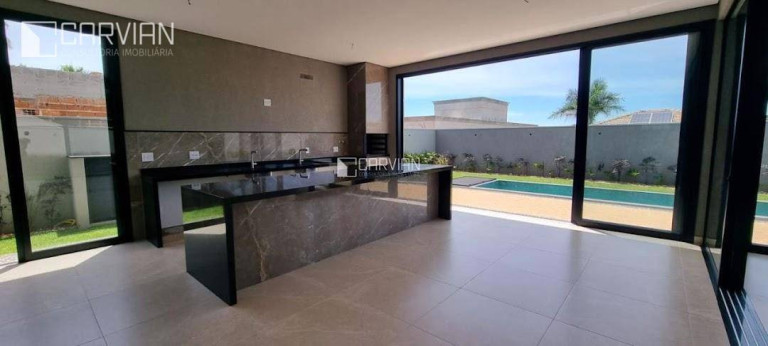 Imagem Casa com 4 Quartos à Venda, 421 m² em Alphaville - Ribeirão Preto Imagem Casa com 4 Quartos à Venda, 421 m² em Alphaville - Ribeirão Preto