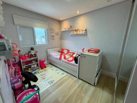 Imagem Apartamento com 2 Quartos para Alugar, 84 m² em Vila Belmiro - Santos Imagem Apartamento com 2 Quartos para Alugar, 84 m² em Vila Belmiro - Santos