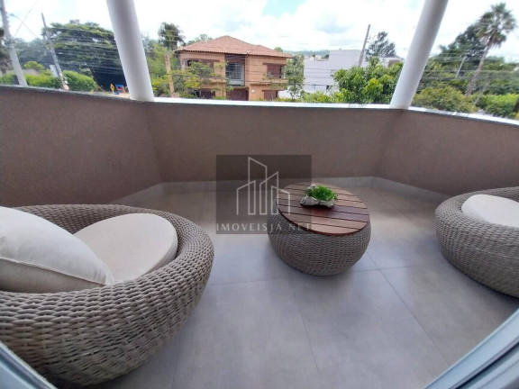 Imagem Casa de Condomínio com 4 Quartos à Venda, 376 m² em Alphaville Conde Ii - Barueri Imagem Casa de Condomínio com 4 Quartos à Venda, 376 m² em Alphaville Conde Ii - Barueri