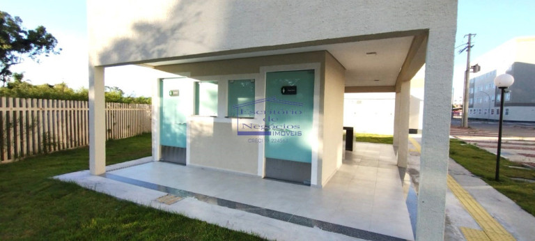 Imagem Imóvel com 2 Quartos à Venda, 43 m² em Restinga - Porto Alegre Imagem Imóvel com 2 Quartos à Venda, 43 m² em Restinga - Porto Alegre