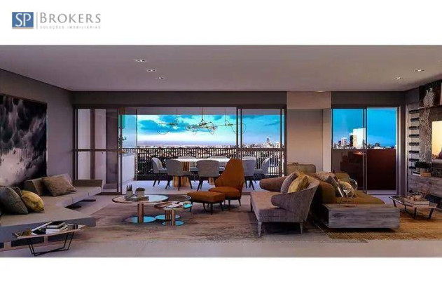Imagem Apartamento com 3 Quartos à Venda, 150 m² em Perdizes - São Paulo Imagem Apartamento com 3 Quartos à Venda, 150 m² em Perdizes - São Paulo