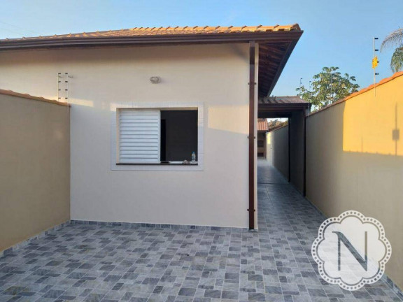 Imagem Casa com 2 Quartos à Venda, 56 m² em Tupy - Itanhaém Imagem Casa com 2 Quartos à Venda, 56 m² em Tupy - Itanhaém