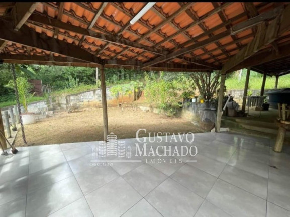 Imagem Casa com 3 Quartos à Venda, 284 m² em Paraíso - Barra Mansa