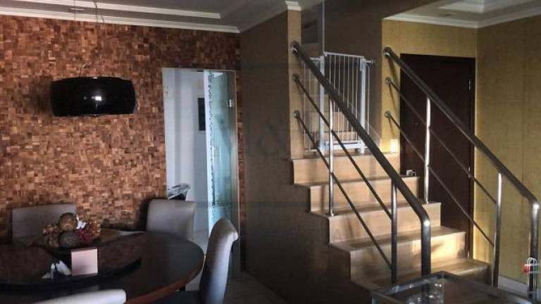 Imagem Cobertura com 4 Quartos à Venda, 252 m² em Barra Da Tijuca - Rio De Janeiro