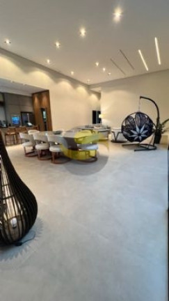 Imagem Casa de Condomínio com 4 Quartos à Venda, 380 m² em Paisagem Renoir - Cotia