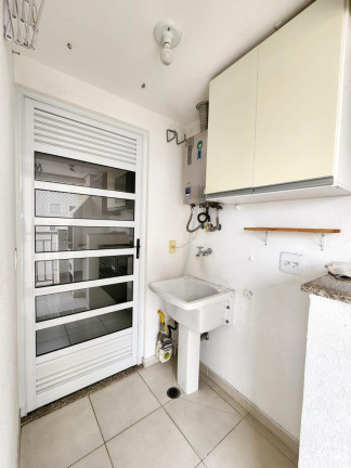 Imagem Apartamento com 2 Quartos à Venda, 63 m² em Vila Moraes - São Paulo Imagem Apartamento com 2 Quartos à Venda, 63 m² em Vila Moraes - São Paulo