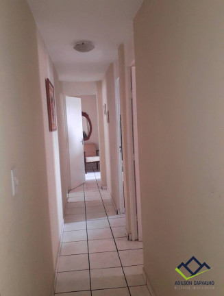 Imagem Apartamento com 3 Quartos à Venda, 65 m² em Jardim Sales - Jundiaí Imagem Apartamento com 3 Quartos à Venda, 65 m² em Jardim Sales - Jundiaí