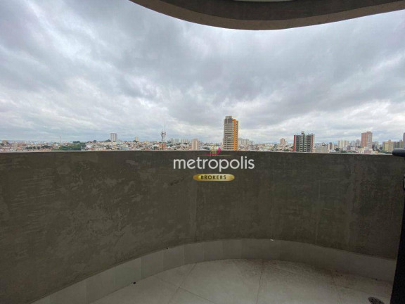 Imagem Apartamento com 2 Quartos à Venda, 68 m² em Jardim - Santo André Imagem Apartamento com 2 Quartos à Venda, 68 m² em Jardim - Santo André