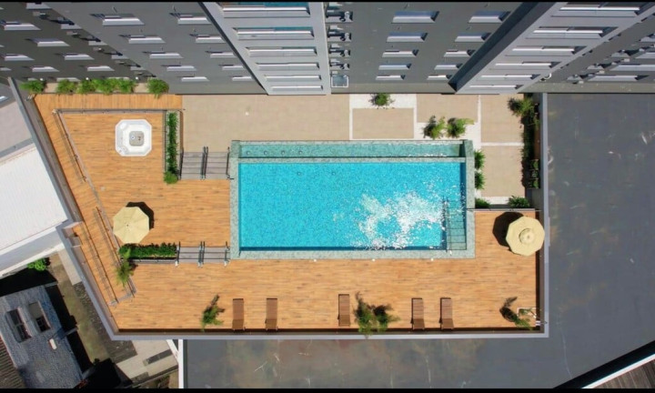 Imagem Apartamento com 1 Quarto à Venda, 51 m² em Partenon - Porto Alegre Imagem Apartamento com 1 Quarto à Venda, 51 m² em Partenon - Porto Alegre