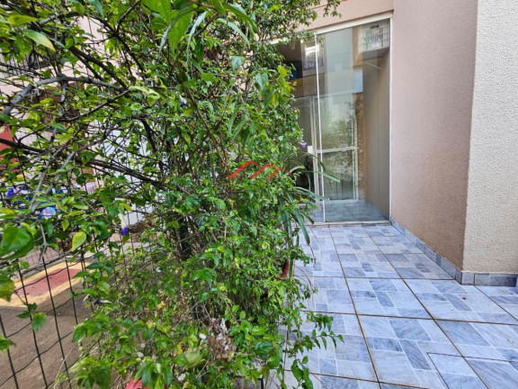 Imagem Apartamento com 2 Quartos à Venda, 50 m² em Jardim Recanto Dos Sonhos - Sumaré Imagem Apartamento com 2 Quartos à Venda, 50 m² em Jardim Recanto Dos Sonhos - Sumaré