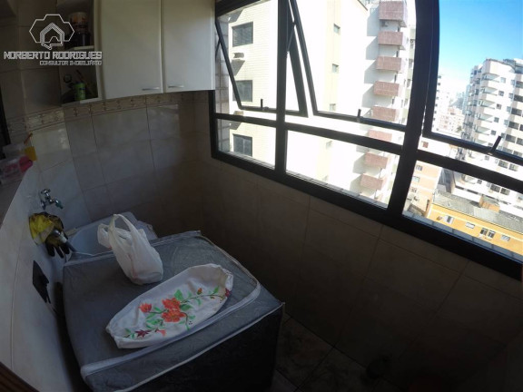 Imagem Apartamento com 2 Quartos à Venda, 84 m² em Guilhermina - Praia Grande