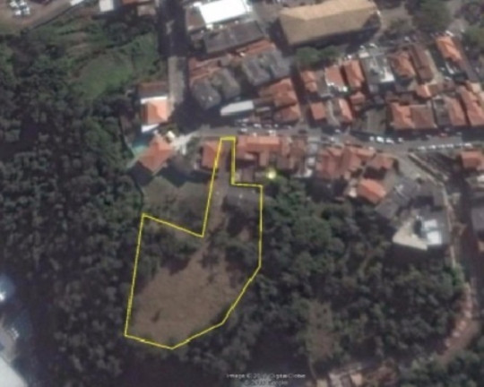 Imagem Terreno à Venda, 6.387 m² em Centro - Atibaia Imagem Terreno à Venda, 6.387 m² em Centro - Atibaia