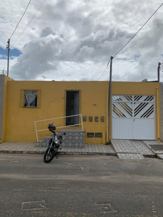 Imagem Casa com 2 Quartos à Venda, 180 m² em Taiçoca - Nossa Senhora Do Socorro Imagem Casa com 2 Quartos à Venda, 180 m² em Taiçoca - Nossa Senhora Do Socorro