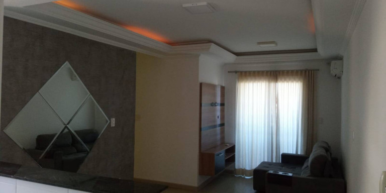 Apartamento com 3 Quartos à Venda, 92 m² em Sorocaba
