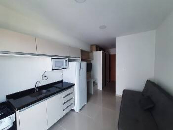 Imagem Apartamento com 1 Quarto à Venda, 25 m² em Matinhos Imagem Apartamento com 1 Quarto à Venda, 25 m² em Matinhos