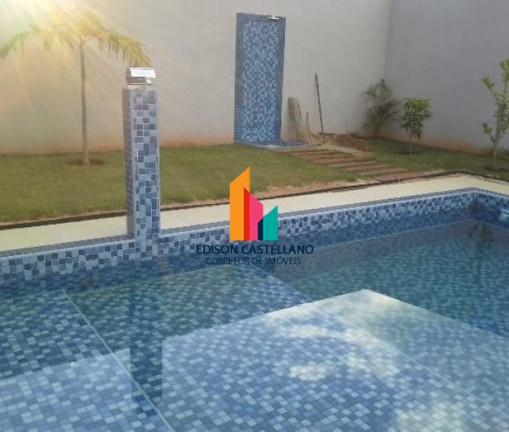 Imagem Casa com 4 Quartos à Venda, 406 m² em Ipanema - Itatiba Imagem Casa com 4 Quartos à Venda, 406 m² em Ipanema - Itatiba