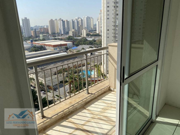 Imagem Sala Comercial à Venda, 34 m² em Vila Leopoldina - São Paulo