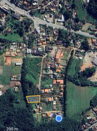 Imagem Terreno à Venda, 1.500 m² em Biritiba Ussu - Mogi Das Cruzes Imagem Terreno à Venda, 1.500 m² em Biritiba Ussu - Mogi Das Cruzes