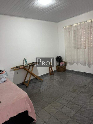 Imagem Casa com 2 Quartos à Venda, 82 m² em Rudge Ramos - São Bernardo Do Campo