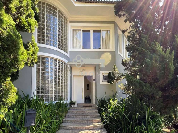 Imagem Casa de Condomínio com 4 Quartos à Venda, em São Paulo Ii - Cotia Imagem Casa de Condomínio com 4 Quartos à Venda, em São Paulo Ii - Cotia