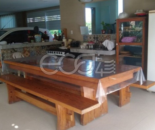 Imagem Casa com 5 Quartos à Venda, 500 m² em Mosqueiro - Aracaju