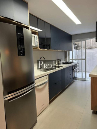 Imagem Apartamento com 2 Quartos à Venda, 68 m² em Campestre - Santo André
