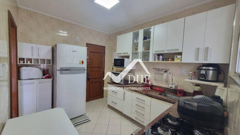 Imagem Apartamento com 2 Quartos à Venda, 103 m² em Marapé - Santos Imagem Apartamento com 2 Quartos à Venda, 103 m² em Marapé - Santos
