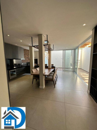 Imagem Casa com 3 Quartos à Venda,  em Vila Haro - Sorocaba