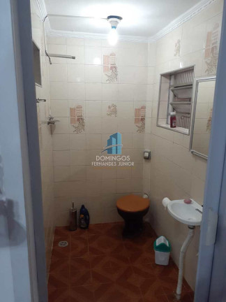 Imagem Casa com 3 Quartos à Venda, 160 m² em Cidade Patriarca - São Paulo