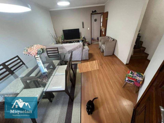 Imagem Sobrado com 3 Quartos à Venda, 195 m² em Tucuruvi - São Paulo