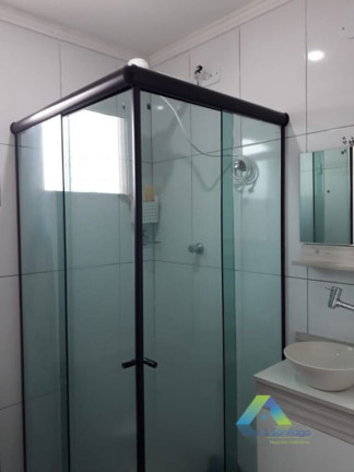 Imagem Apartamento com 2 Quartos à Venda, 60 m² em Vila Firmiano Pinto - São Paulo